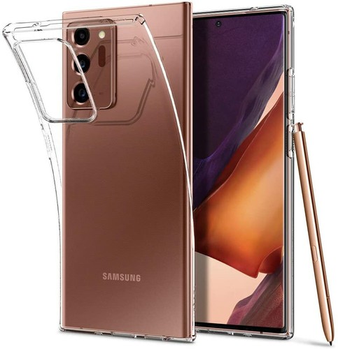 Cover trasparente per samsung - cover,