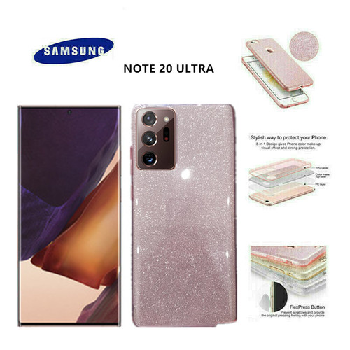 Cover custodia brillantini - custodia,