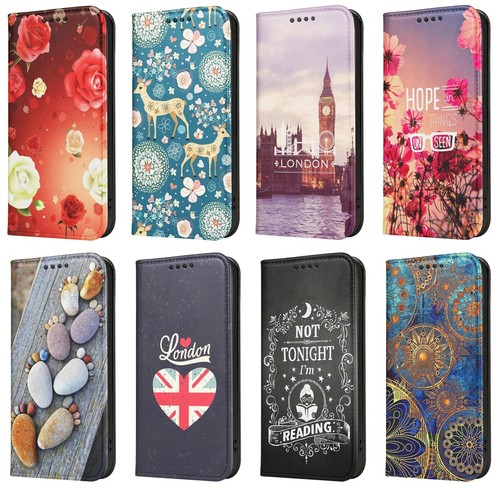Custodia cover libro samsung - custodia,