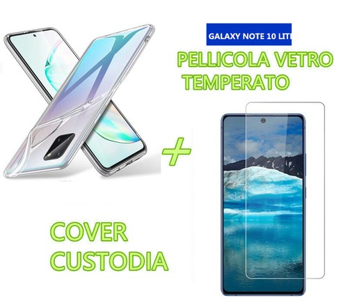 Cover custodia pellicola - custodia,
