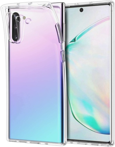 Captor cover trasparente per - cover,