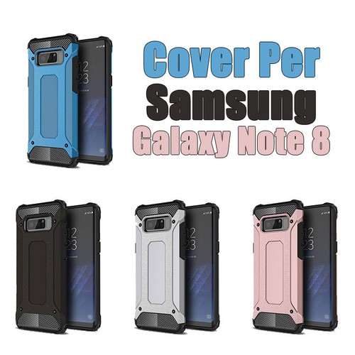 Cover custodia case bumper - , per