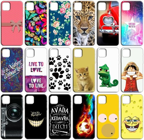 Custodia cover morbida tpu - cover,