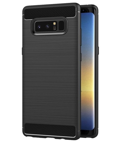 Cover nera per samsung - per,