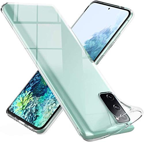 Cover trasparente per samsung - cover,