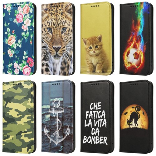 Custodia cover libro - custodia,