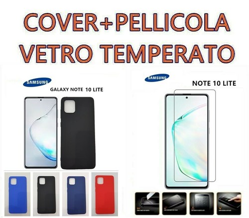 Cover custodia morbida - custodia,