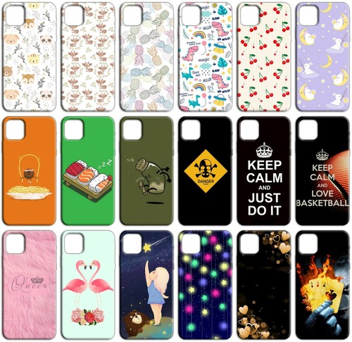 Custodia cover case - cover, tpu