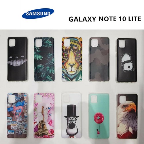 Custodia cover morbida tpu - cover,