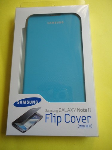 Custodia samsung flip - samsung,