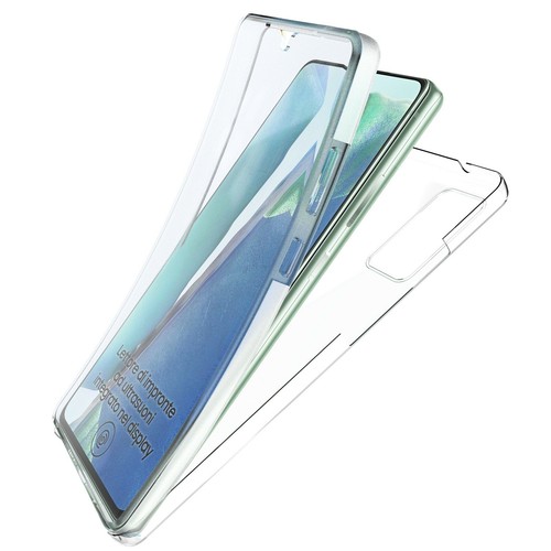 Custodia cover touch fronte - touch,