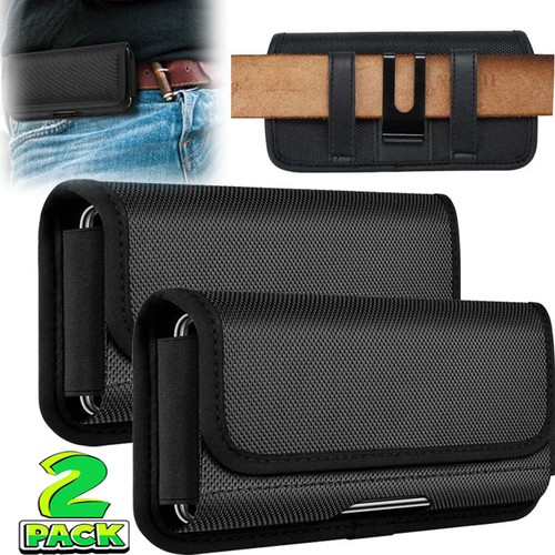 Custodia nylon per - in,