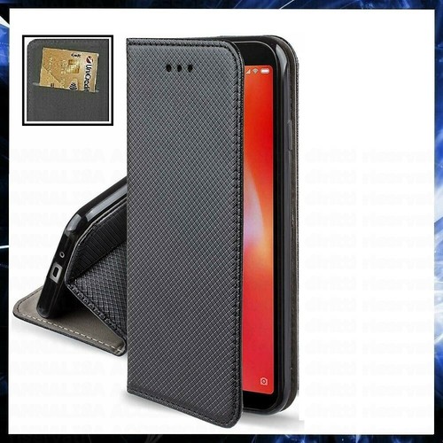 Cover flip libro per - a, samsung