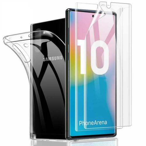 Cover custodia trasparente - custodia,