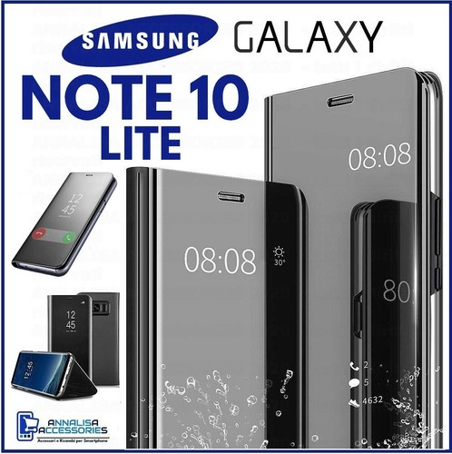 Cover flip per samsung galaxy - per,