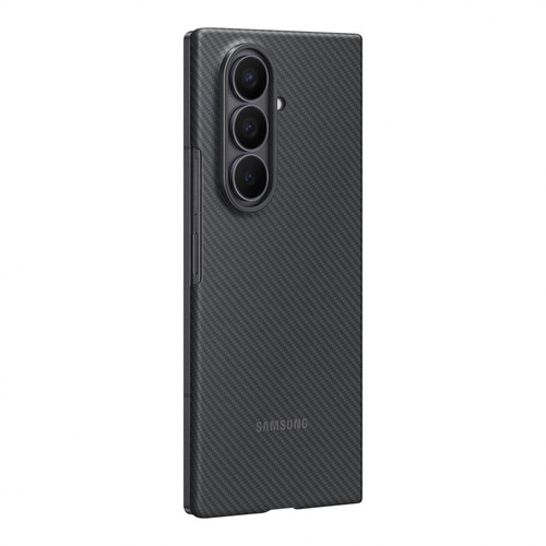 Carbon shield case custodia - carbon,
