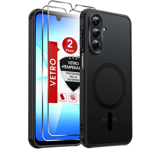 Cover magnetica per samsung - cover,
