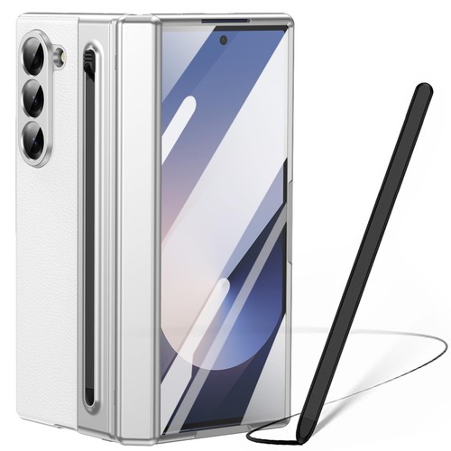 Custodia per galaxy fold 6 - galaxy,