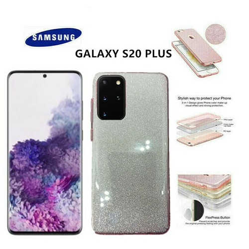 Cover custodia brillantini - cover,
