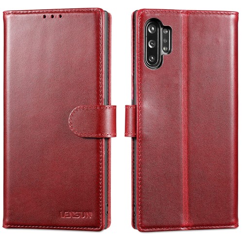 Lensun cover pelle vera per - lensun,