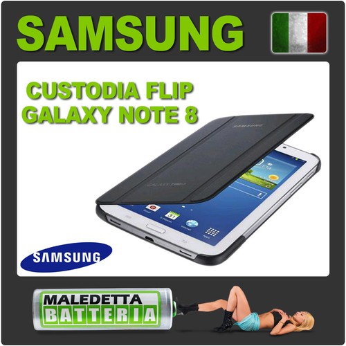 Samsung custodia libro - samsung, a