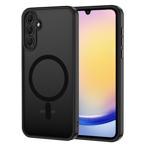 Cover magnetica per - cover, samsung