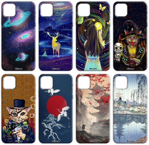 Custodia cover morbida tpu - cover,