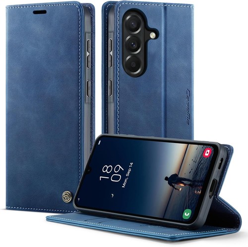 Custodia libro per samsung - custodia,