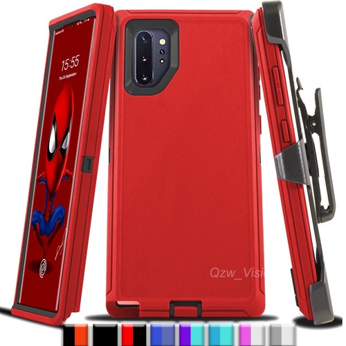 Custodia antiurto per samsung - custodia,